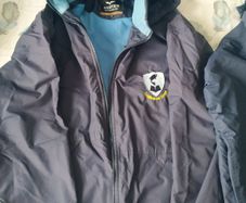 School coats