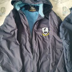 School coats