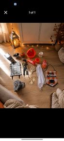 Halloween decoration