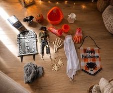 Halloween decoration