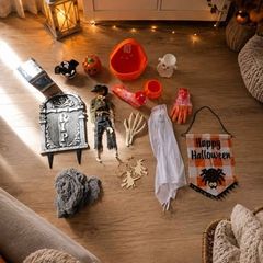 Halloween decoration