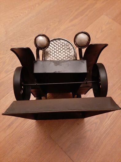Car Ornament - Length 25cm