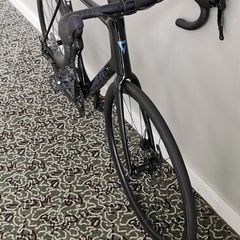New Giant TCR Advanced 2 Size 2025 model