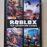 Roblox Books - Top Adventure Games + Top Role-Playing Games Hardback Image 5