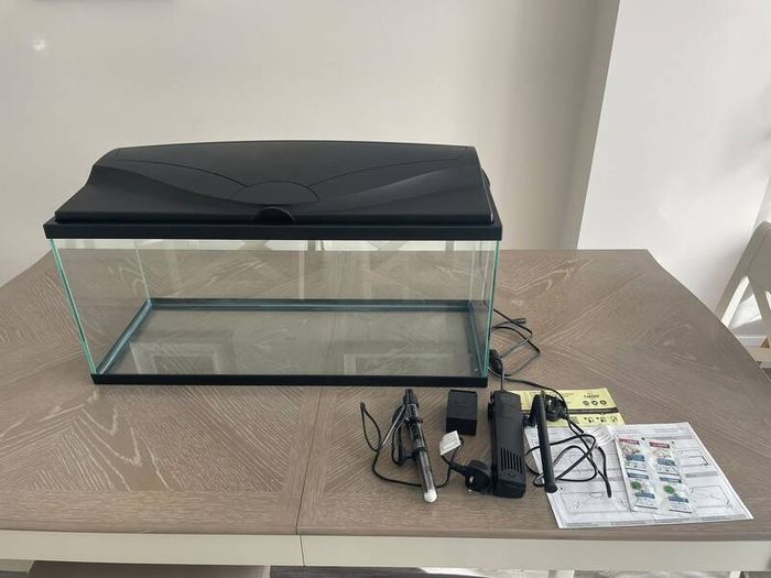 Fish Tank