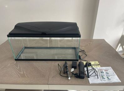 Fish Tank