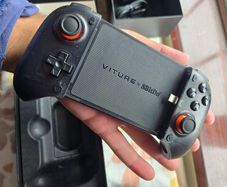 controller