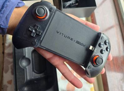 controller