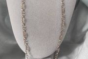 Mexico 925 sterling silver necklace