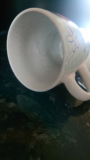Disney Minnie Mouse Cup