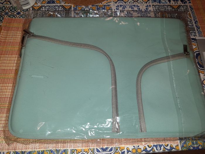 Laptop case