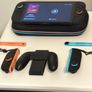 Nintendo switch 2 + Accessories Image 2