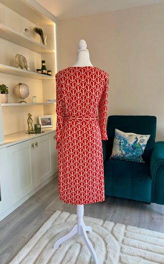Ladies dress