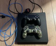 Ps4 Slim 500gb