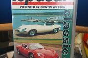 Top Gear VHS 1994