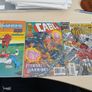 33 x 90/00's marvel comics Image 8