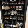 Sturdy Shoe Rack Image 2