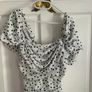 In the style polka dot Dress Image 4