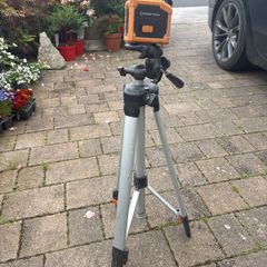 laser level