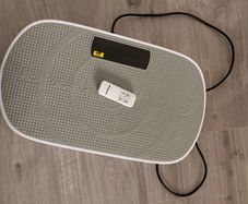 Vibrating Plate