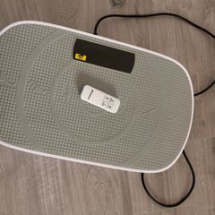 Vibrating Plate