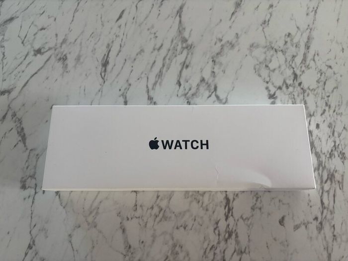 Apple Watch SE3