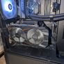 Gigabyte Nvidia Geforce GTX 1060 6GB GDDR5 Graphics Card - Great Condition Image 8