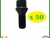 50 x NEW Bolts BMW. New Models F & G Series - Delivery