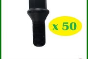 50 x NEW Bolts BMW. New Models F &amp; G Series - Delivery