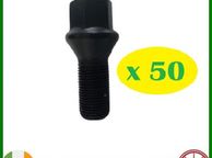 main image for ad 50 x NEW Bolts BMW. New Models F &amp; G Series - Delivery