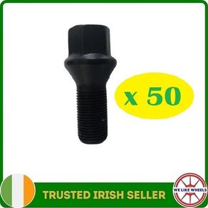 50 x NEW Bolts BMW. New Models F & G Series - Delivery