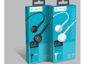 Celebrat G6 In Ear Earphones WITH MIC