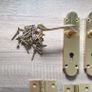 Locks with Handles Image 3