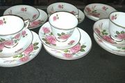 Royal Tara Pink Roses