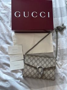 Gucci Bag