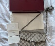 Gucci Bag
