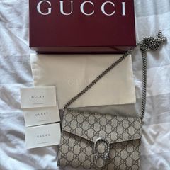 Gucci Bag
