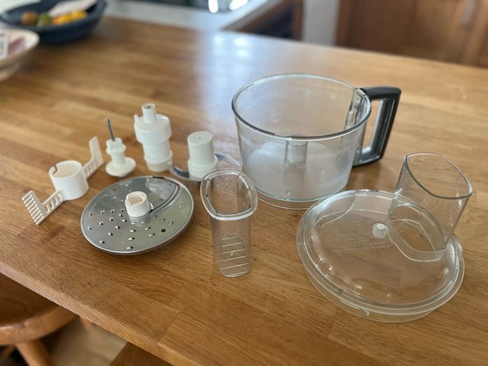 Magicmix Food Processor Spare Parts