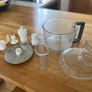 Magicmix Food Processor Spare Parts Image 8
