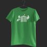 Pearse & Connolly 1916 GPO (T-Shirt Small to 5XL) Image 6