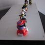 Bonkers Ryan's World Figures X12 Image 2