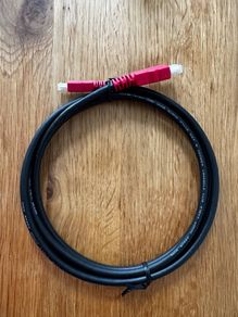 2m HDMI to Mini HDMI high speed 4K