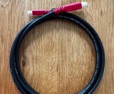 2m HDMI to Mini HDMI high speed 4K