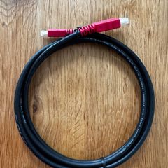 2m HDMI to Mini HDMI high speed 4K