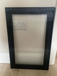 IKEA cabinet doors Hejsta