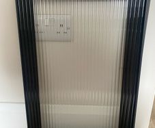 IKEA cabinet doors Hejsta