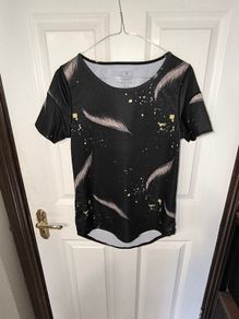 Manuka Yoga Top size xs
