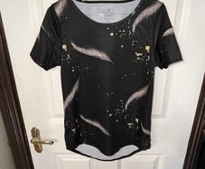 Manuka Yoga Top size xs
