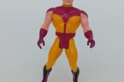 Mattel Secret Wars Wolverine