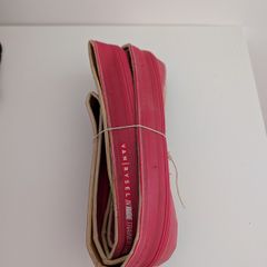 Van Rysel turbo trainer tyre